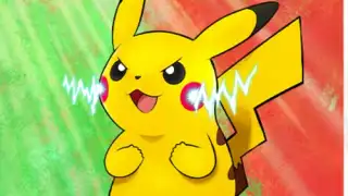 Pokémon Masters