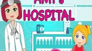 Doctor Nurse Amy