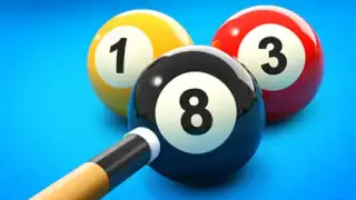 8 Ball Pool