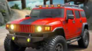 Offroad Parking