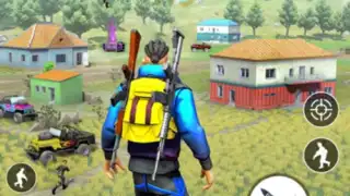 Battle Royale