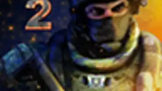 Special Forces Group 2