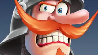 Idle Knight