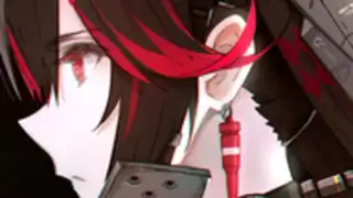 Punishing: Gray Raven (CN)