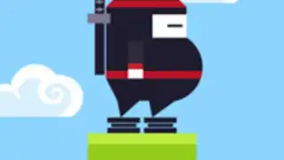 Spring Ninja