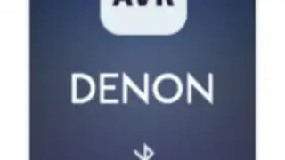 Denon 500 Series Remote