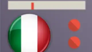 Radio Italia app