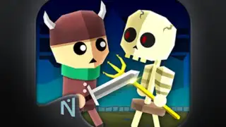 Syllablade