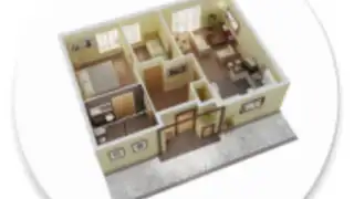 3D Home Plans