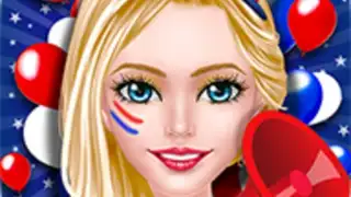 Independence Day Party