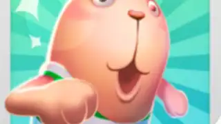 Runaway Rabbit: Usavich