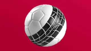SOCCER RALLY