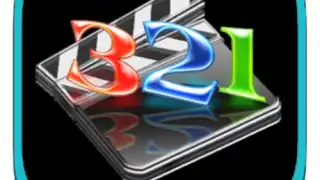 321 Media Player HD