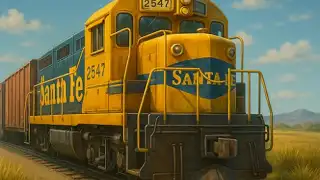 Railroad Empire