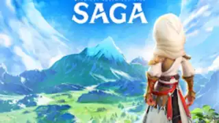Kung Fu Saga