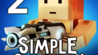 Simple Sandbox 2