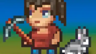 PixelTerra Lite