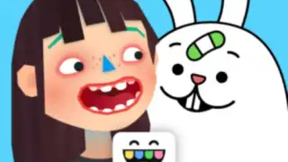 Toca Boca Jr