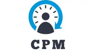 Clicks Per Minute