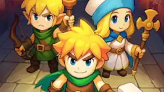 Top Heroes