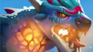 Heroes of Rings - Dragon War