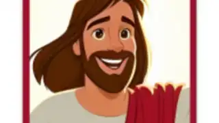 The bible quiz game