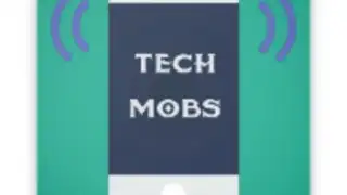 TECH MOBS