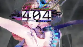 404 GAME RE:SET