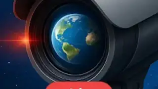 Live Earth Map & GPS Tracker