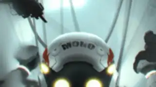 Monobot
