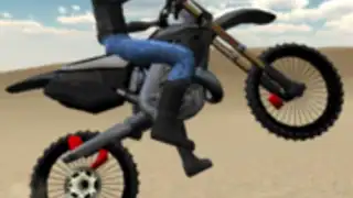 MX Bikes Dirt Bike Simulator