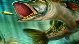 Ultimate Fishing Simulator