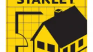 STANLEY Floor Plan