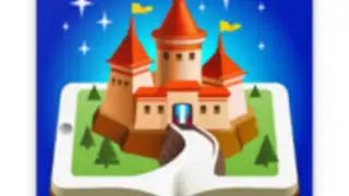 Kids Corner: Interactive Tales and Games for kids