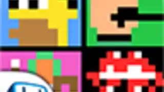 Pixel Pop