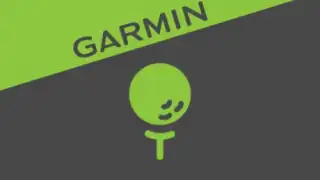 Garmin Golf