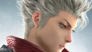 BLADE XLORD