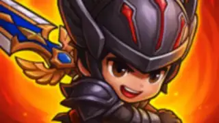 Dungeon Knight: 3D Idle RPG