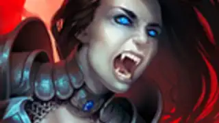 Clash of the Damned