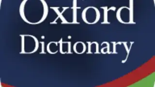 Oxford Dictionary
