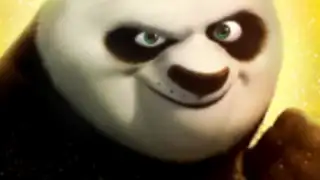 Kung Fu Panda: Chi Master