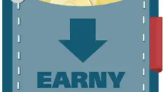 Earny: top up your mobile