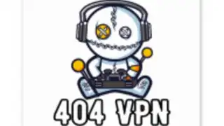 404 VPN