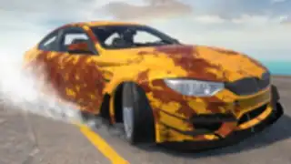 Highway Drift - Car Racing