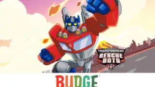 Transformers Rescue Bots: Disaster Dash