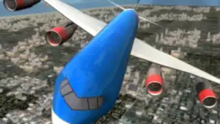 Airplane Pilot Simulator 3D