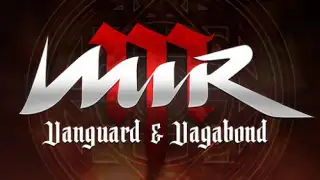 MIR M: Vanguard & Vagabond (KR)