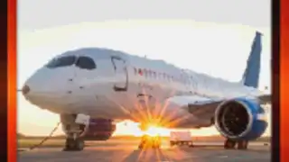 Flight Simulator Plane 3D