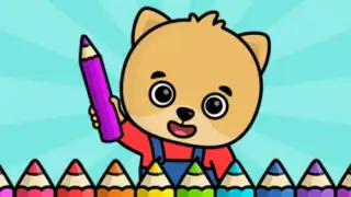 Coloring