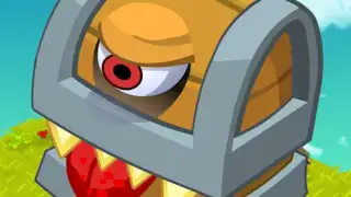 Clicker Heroes